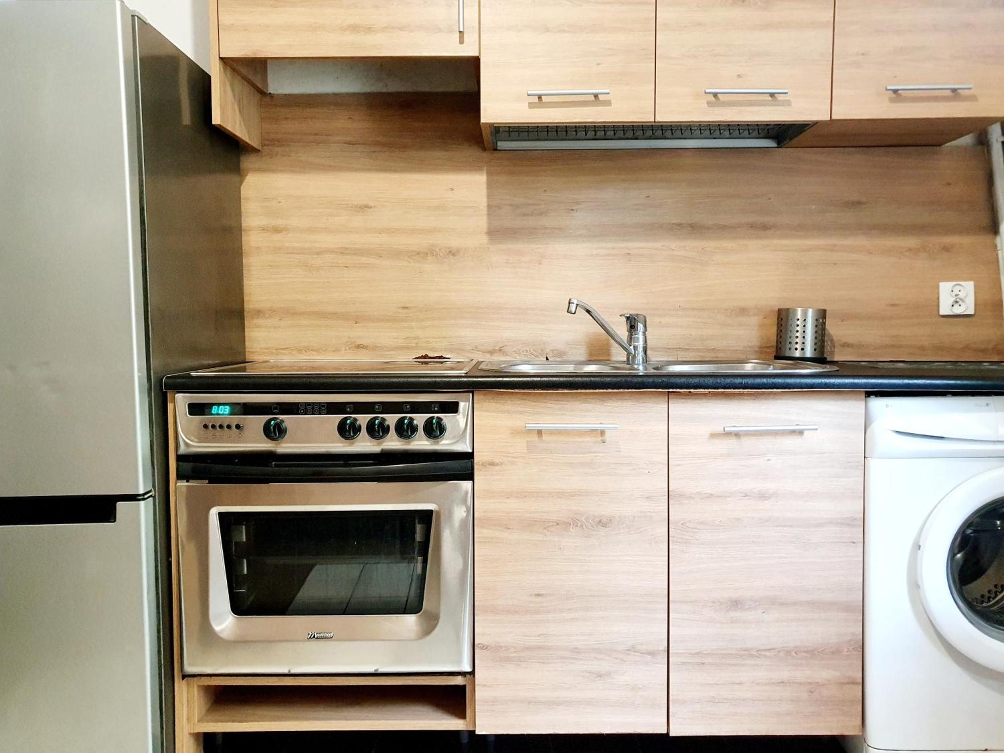 דירות סופוט Pokoje W Dolnym Sopocie II מראה חיצוני תמונה